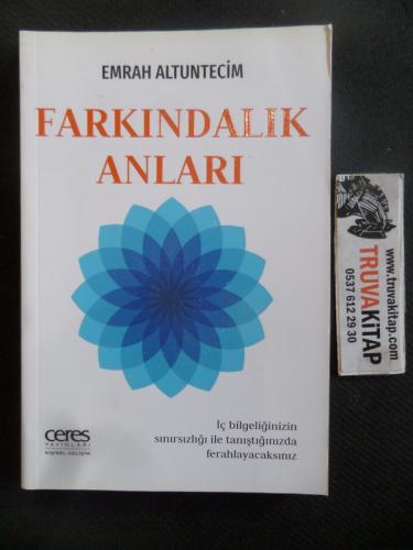 Farkındalık Anları Emrah Altuntecim