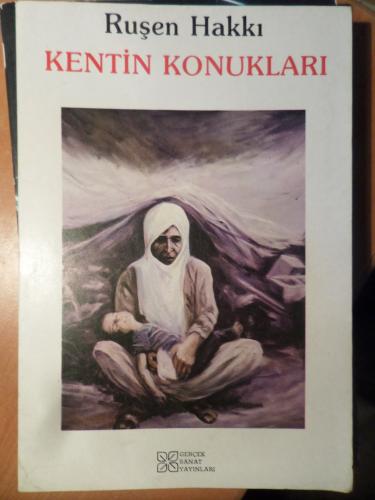 Kentin Konukları Ruşen Hakkı