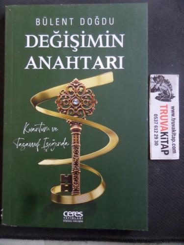 Değişimin Anahtarı