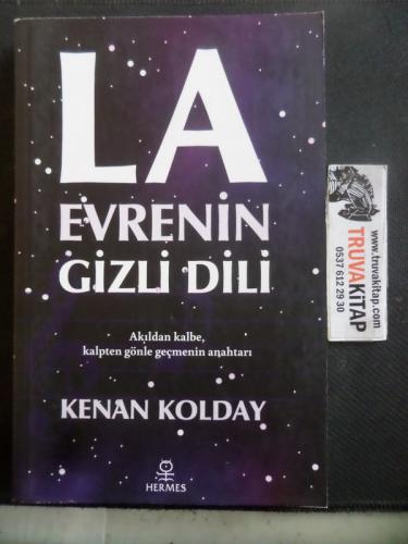 La Evrenin Gizli Dili