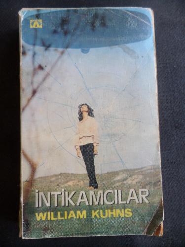 İntikamcılar William Reunion