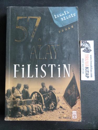 57. Alay Filistin