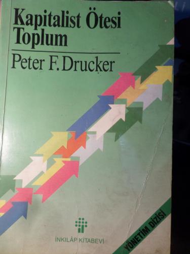 Kapitalist Ötesi Toplum