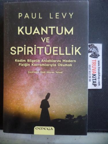 Kuantum ve Spiritüellik