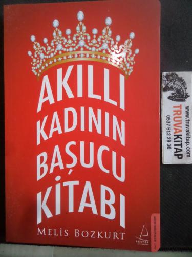 Akıllı Kadının Başucu Kitabı