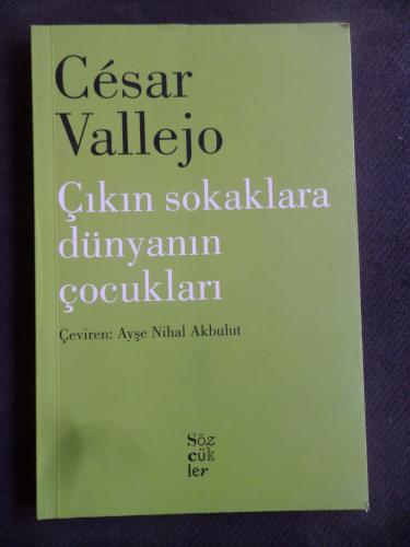 Çıkın Sokaklara Dünyanın Çocukları