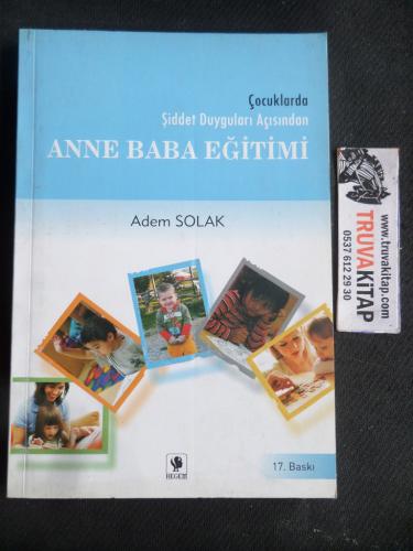 Anne Baba Eğitimi
