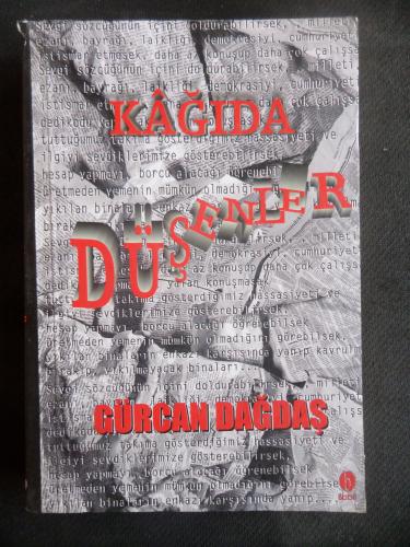 Kağıda Düşenler