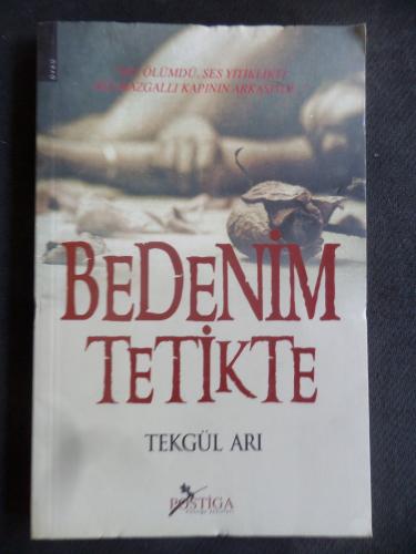 Bedenim Tetikte