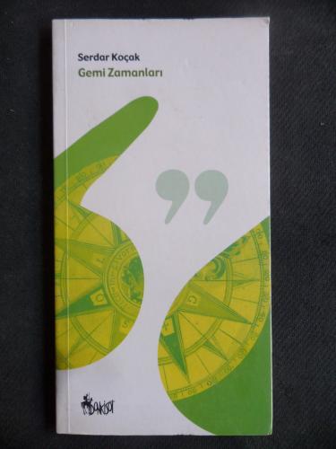 Gemi Zamanları