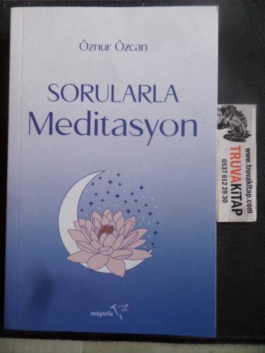 Sorularla Meditasyon