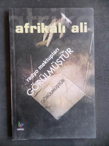 Radyo Mektupları Görülmüştür