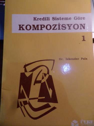 Kredili Sisteme Göre Kompozisyon