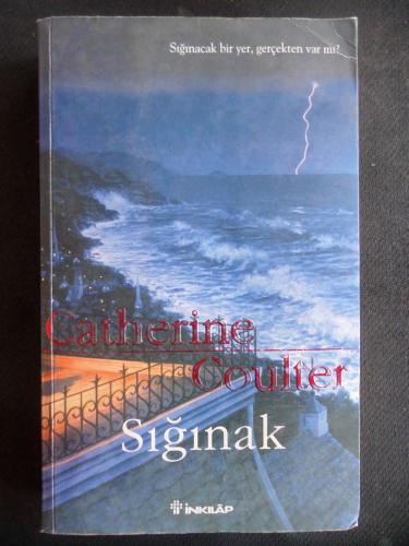 Sığınak Catherine Coulter