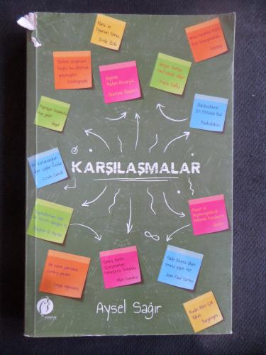 Karşılaşmalar