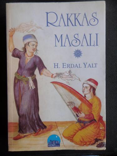 Rakkas Masalı
