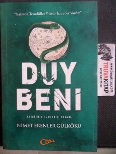 Duy Beni Nimet Erenler Gülkökü