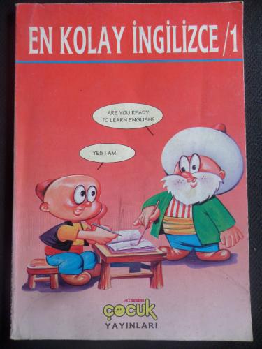 En Kolay İngilizce  / 1