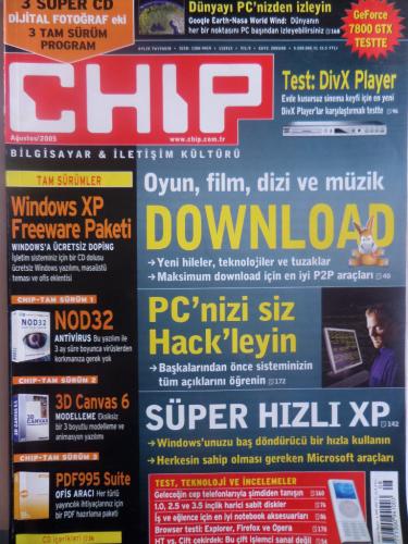 Chip 2005 / 08