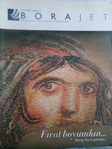 Borajet 2013 / 35 - Fırat Boyundan