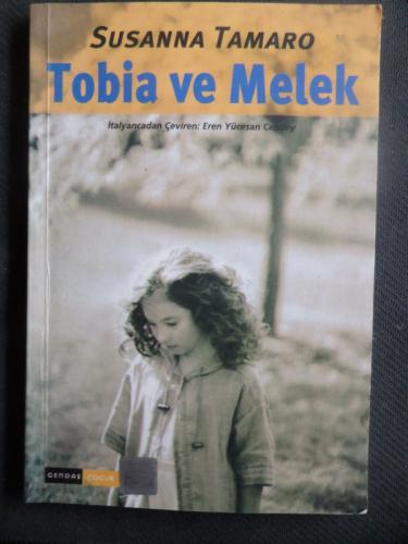 Tobia ve Melek Susanna Tamaro