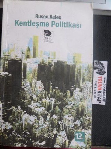 Kentleşme Politikası
