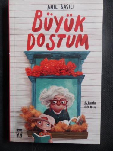 Büyük Dostum