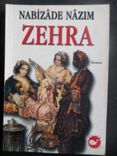 Zehra Nabizade Nazım