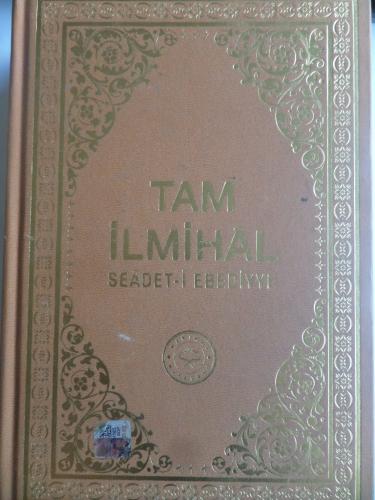 Tam İlmihal - Seadet-i Ebediyye