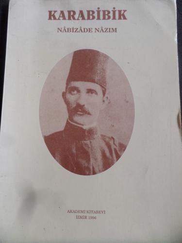 Karabibik Nabizade Nazım