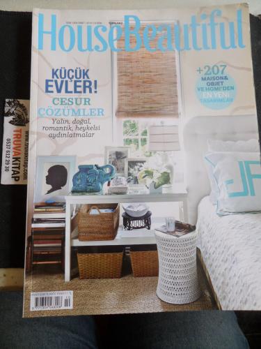 House Beautiful 2015 / 142