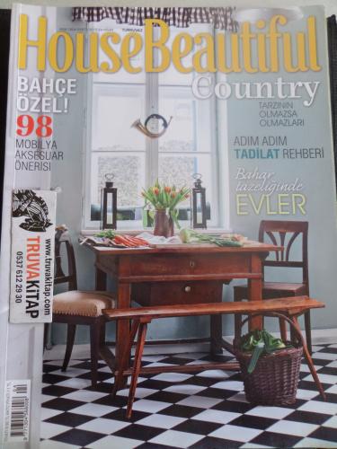 House Beautiful 2015 / 36