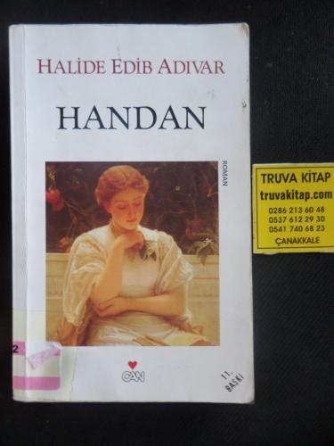 Handan Halide Edip Adıvar