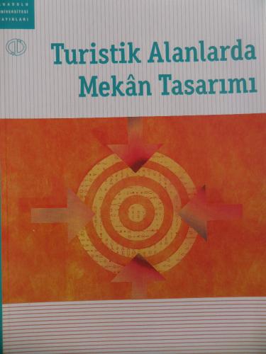 Turistlik Alanlarda Mekan Tasarımı