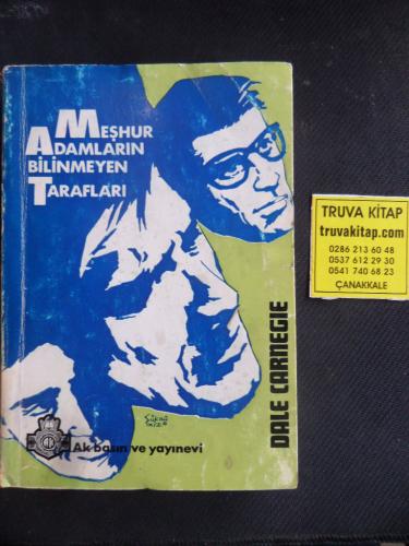 Meşhur Adamların Bilinmeyen Tarafları