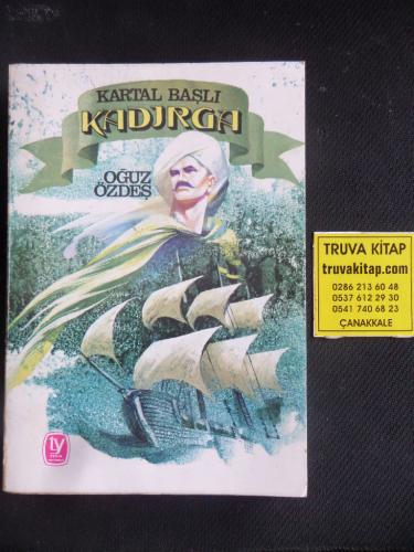 Kartal Başlı Kadırga