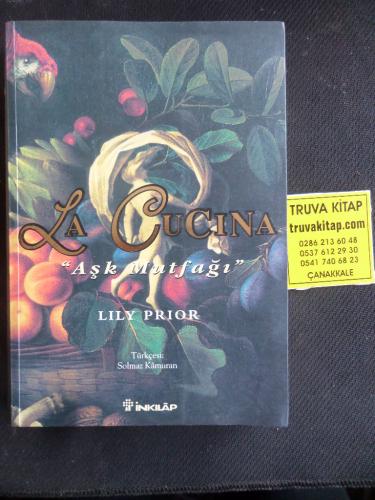 La Cucina - Aşk Mutfağı