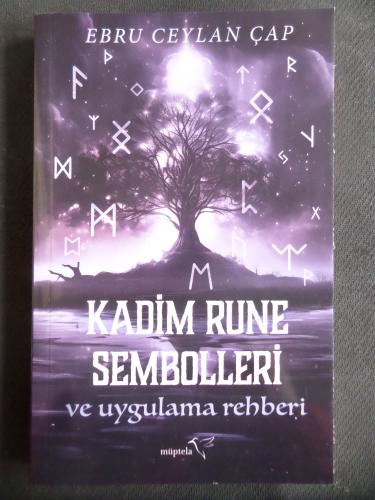 Kadim Rune Sembolleri ve Uygulama Rehberi