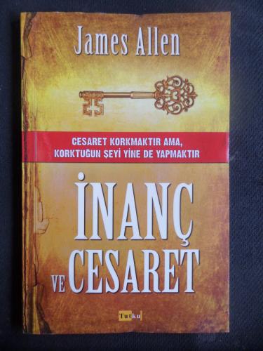 İnanç ve Cesaret
