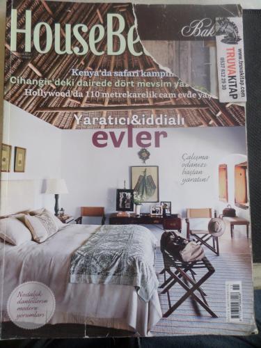 House Beautiful 2012 / 107