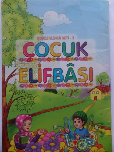Çocuk Elifbası