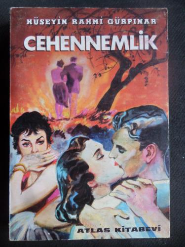Cehennemlk Hüseyin Rahmi Gürpınar