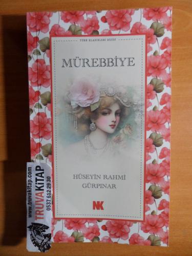 Mürebbiye Hüseyin Rahmi Gürpınar