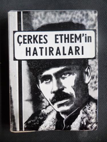 Çerkes Ethem'in Hatıraları