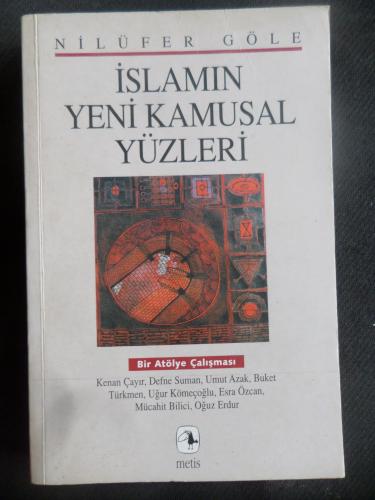 İslamın Yeni Kamusal Yüzleri