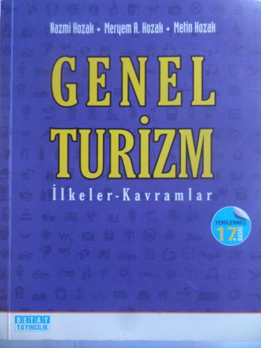 Genel Turizm Nazmi Kozak
