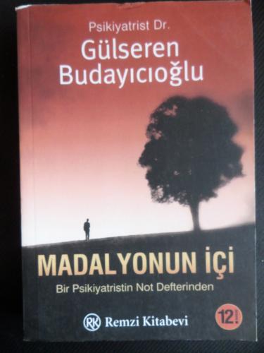 Madalyonun İçi