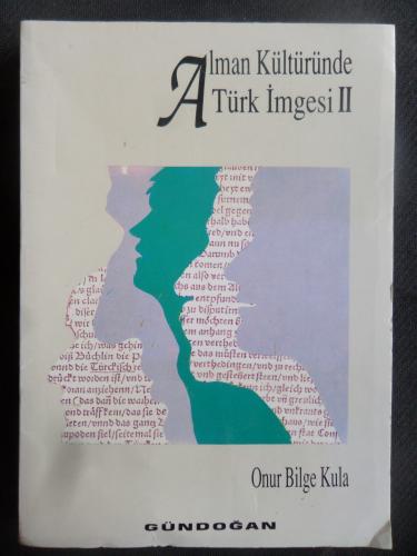 Alman Kültüründe Türk İmgesi II