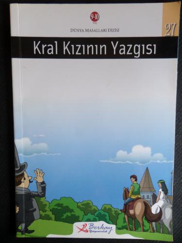 Kral Kızının Yazgısı