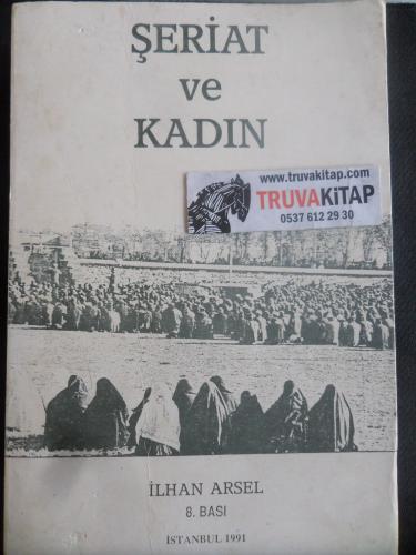 Şeriat ve Kadın